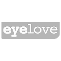 FREQUIN eyelove logo