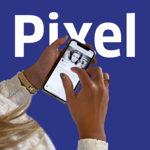 Facebook pixel wat is het