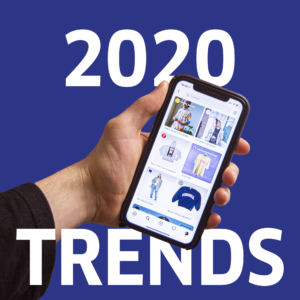2020 Instagram Trends